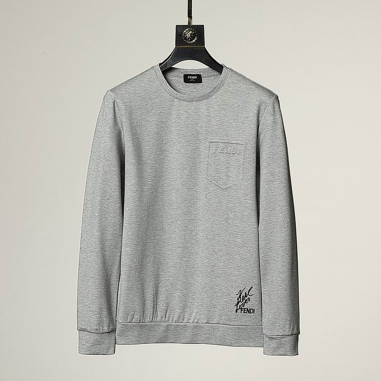 Fendi Sweatshirt m-3xl-050